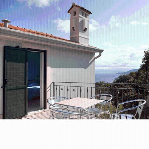 Apartments Villa Ina Брсеч Номер фото
