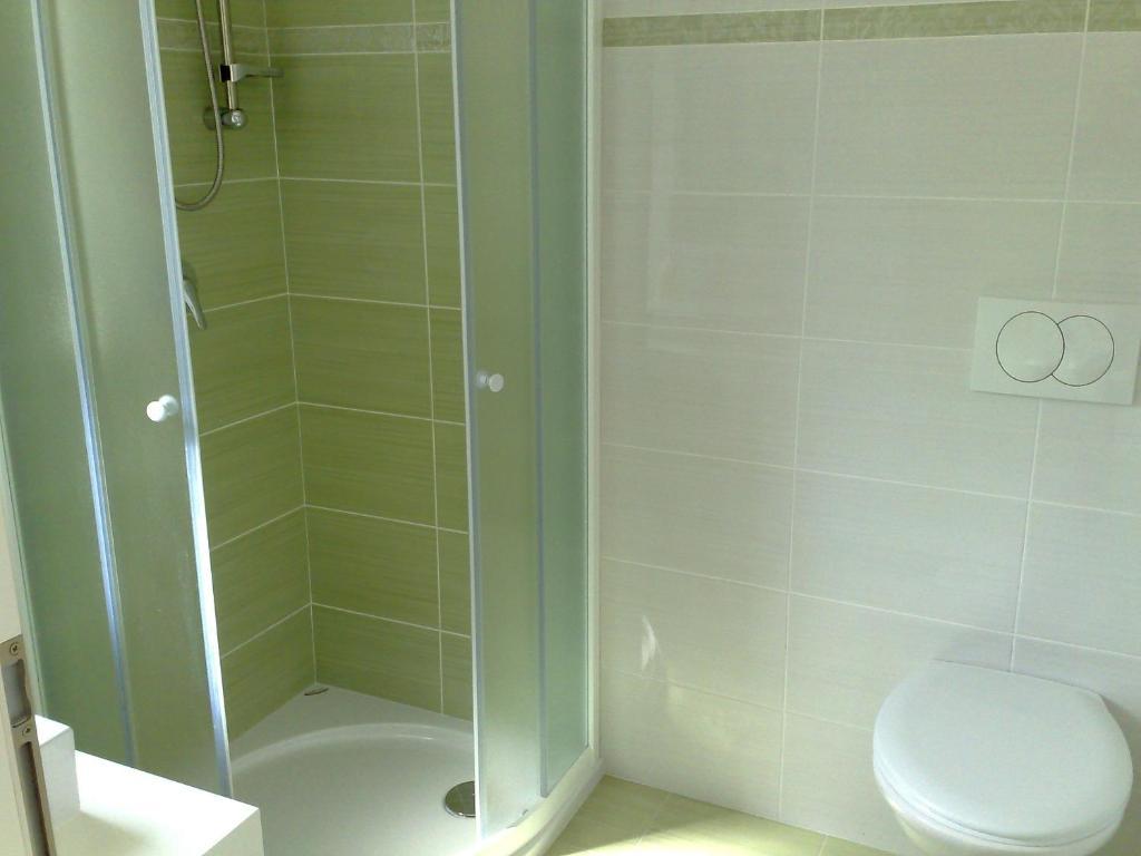 Apartments Villa Ina Брсеч Номер фото
