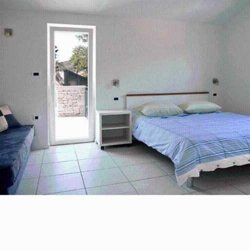 Apartments Villa Ina Брсеч Номер фото