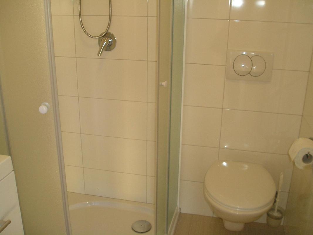 Apartments Villa Ina Брсеч Экстерьер фото