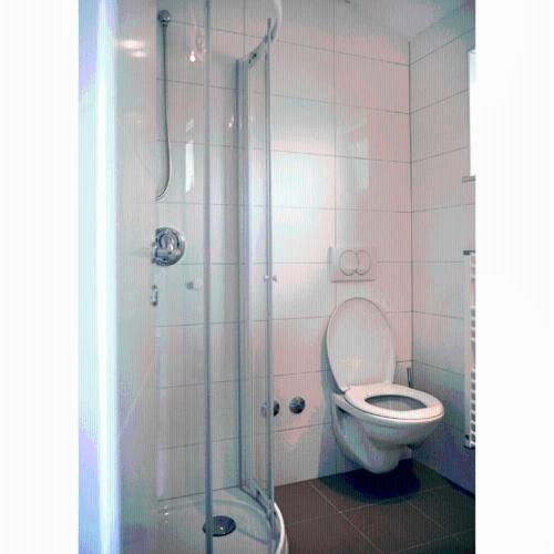 Apartments Villa Ina Брсеч Экстерьер фото