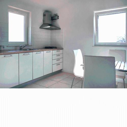 Apartments Villa Ina Брсеч Экстерьер фото