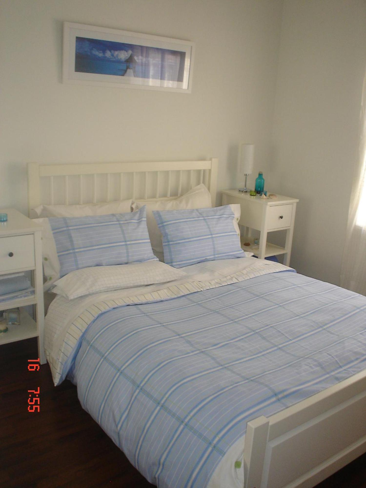 Apartments Villa Ina Брсеч Экстерьер фото