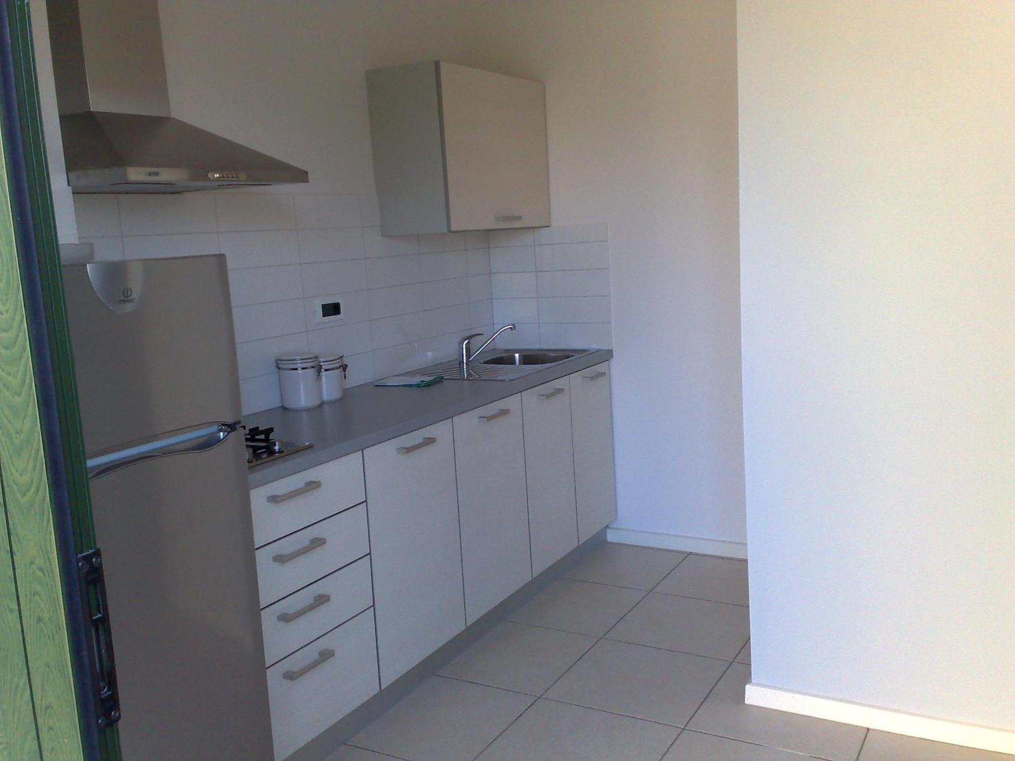 Apartments Villa Ina Брсеч Экстерьер фото