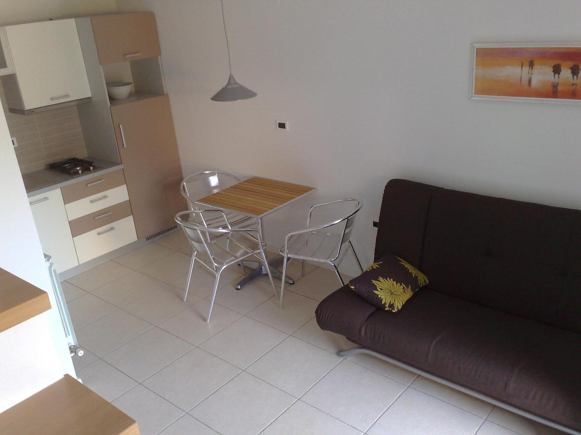 Apartments Villa Ina Брсеч Экстерьер фото