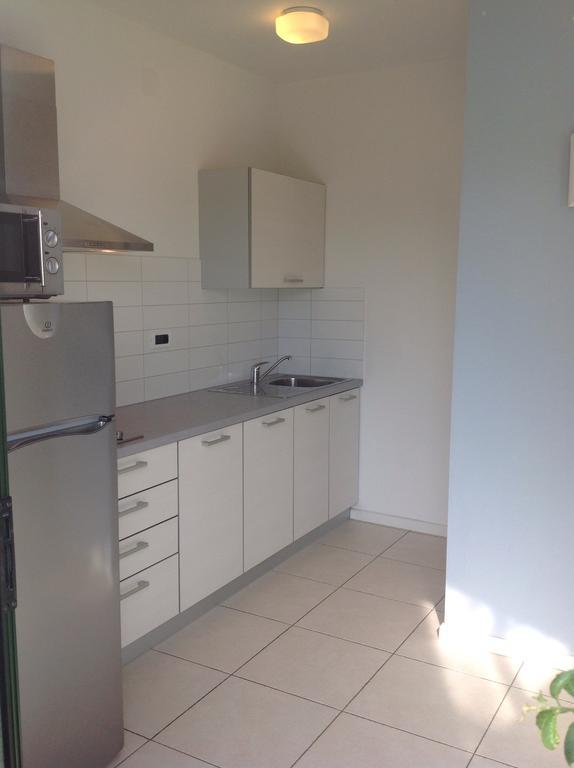 Apartments Villa Ina Брсеч Номер фото