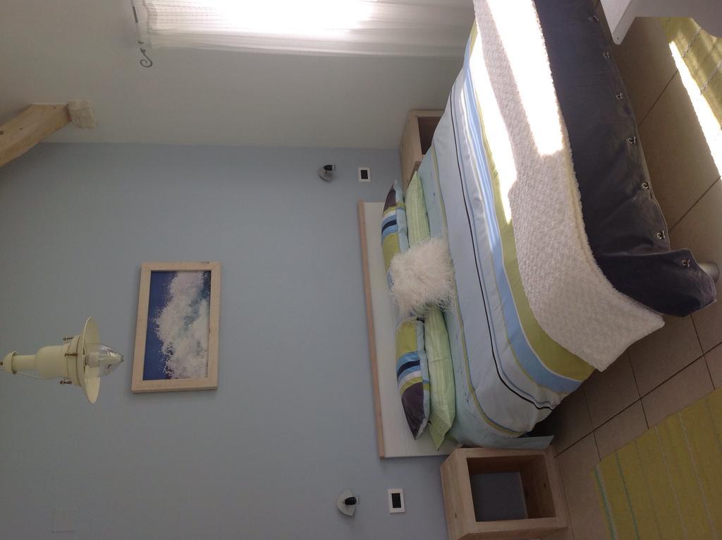 Apartments Villa Ina Брсеч Экстерьер фото