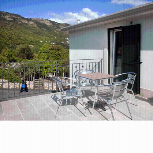 Apartments Villa Ina Брсеч Номер фото