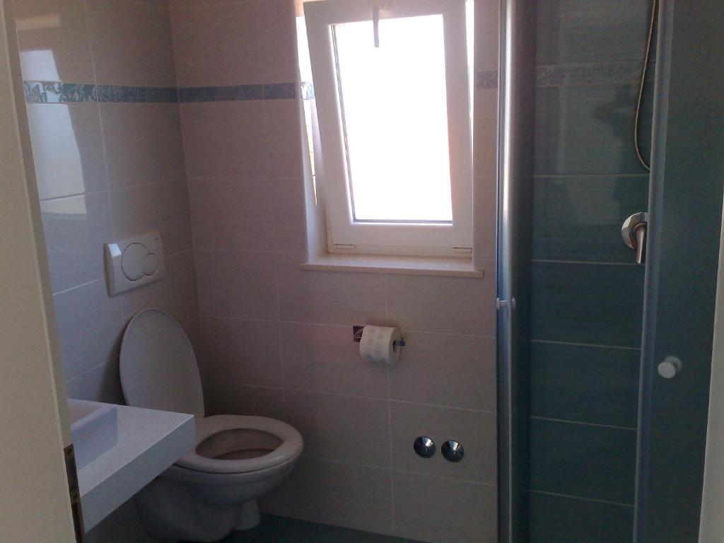 Apartments Villa Ina Брсеч Номер фото